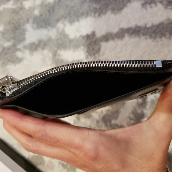 Givenchy Zip Card Case - Picture 6 of 12